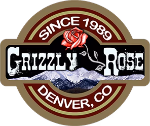 The Grizzly Rose