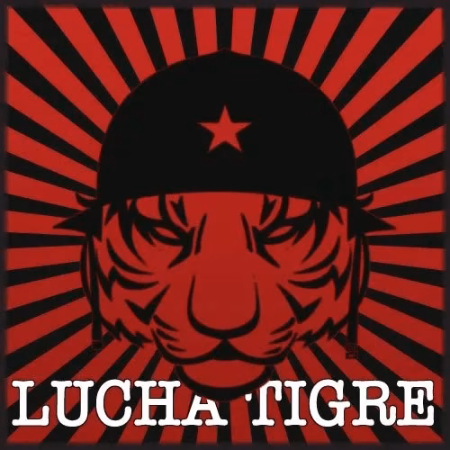 Lucha Tigre