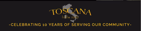 Toscana Little Italy