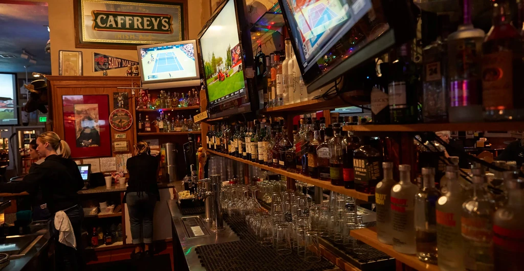 Stadium Pub