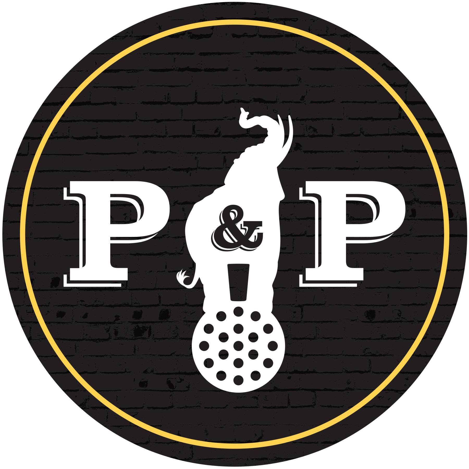Pies & Pints - Birmingham, AL