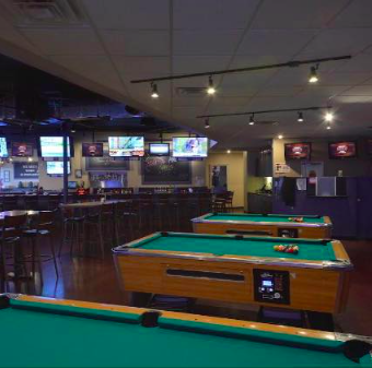Arena Sports Grill