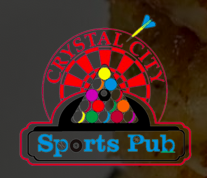 Crystal City Sports Pub