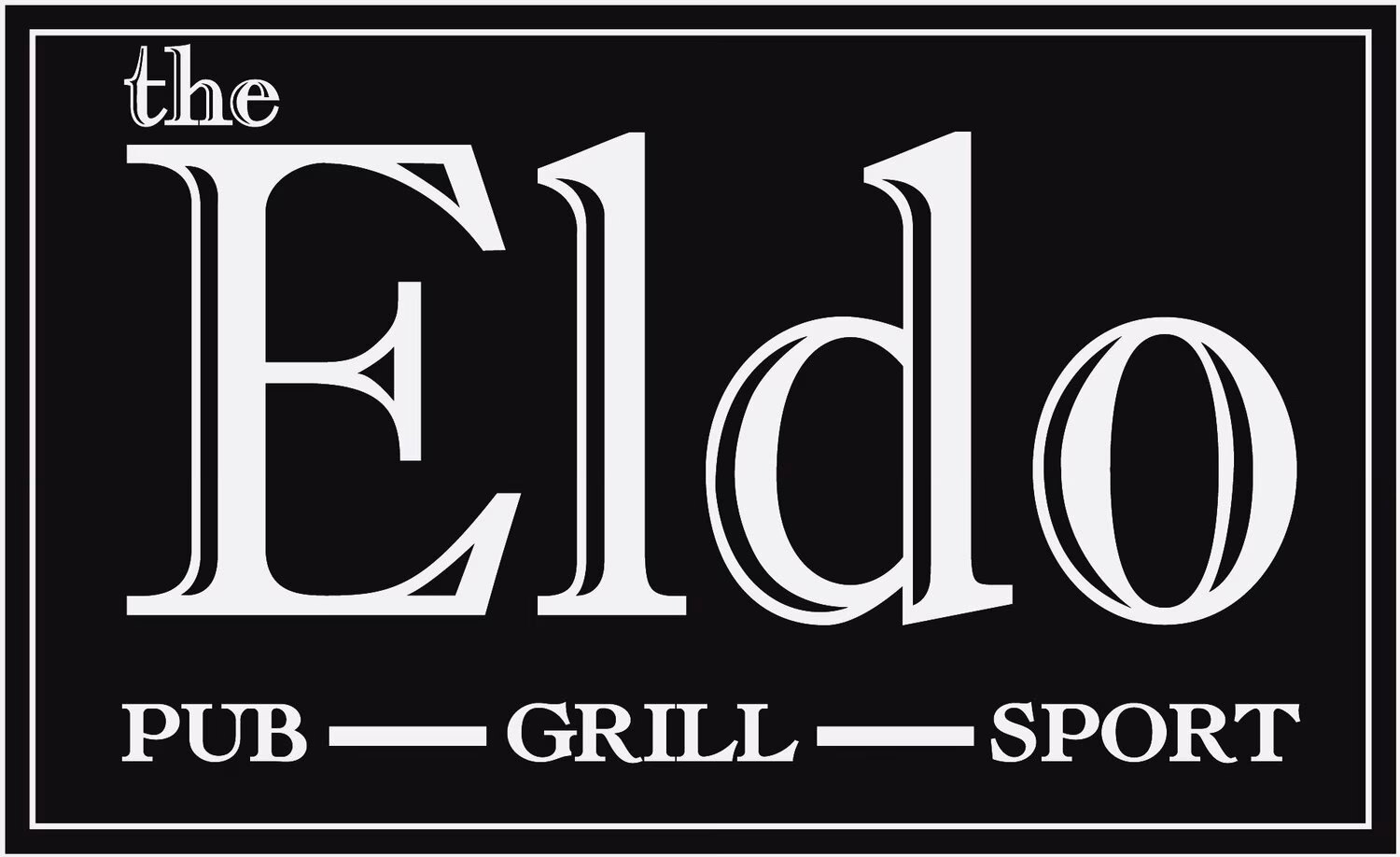 the Eldo