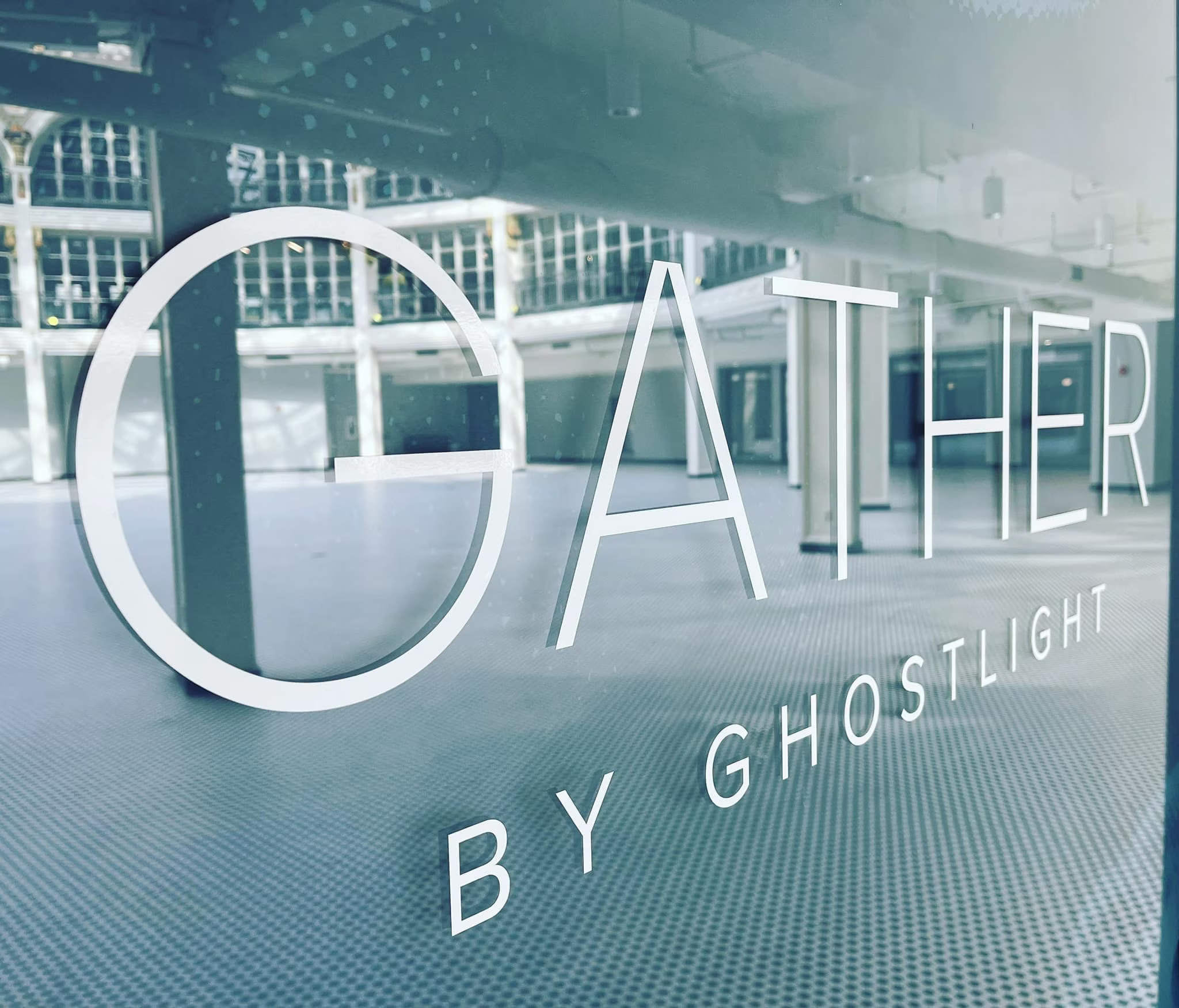 Gather