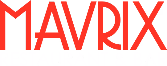 Mavrix Restaurant & Bar