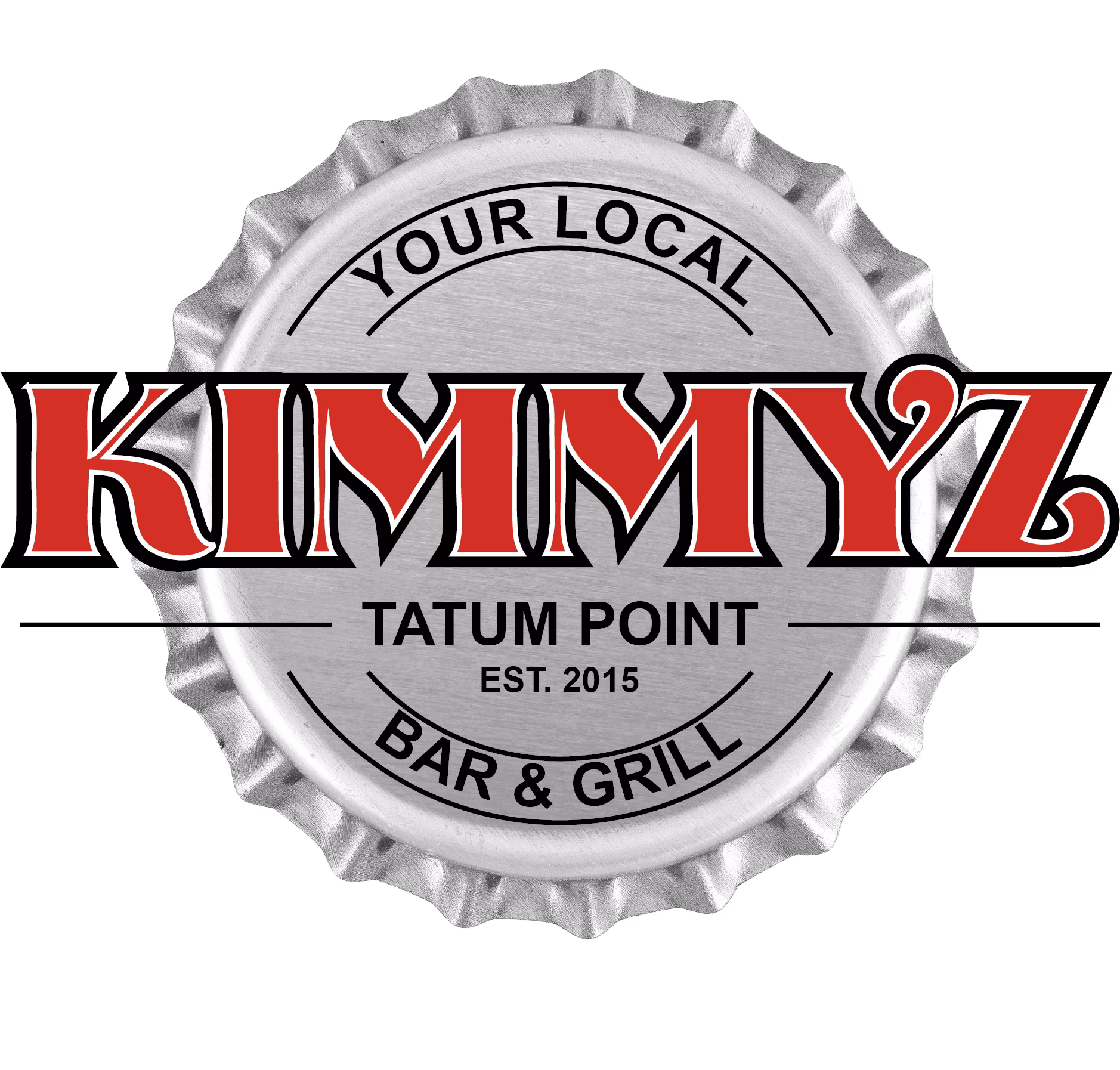 Kimmyz Tatum Point