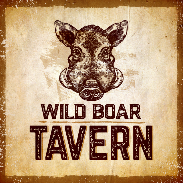 Wild Boar Tavern