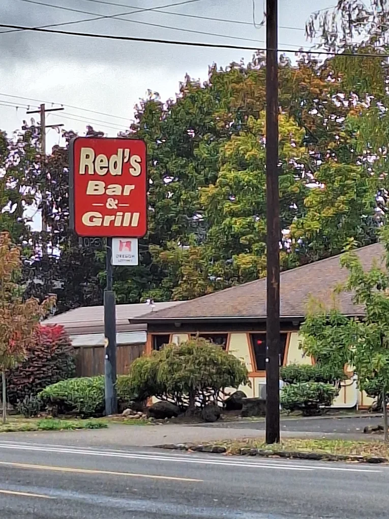 Red's Bar & Grill
