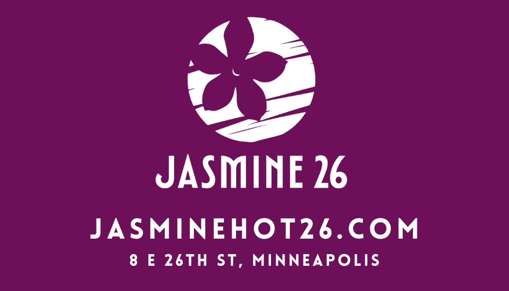 Jasmine 26 Hot Pot Restaurant and Bar