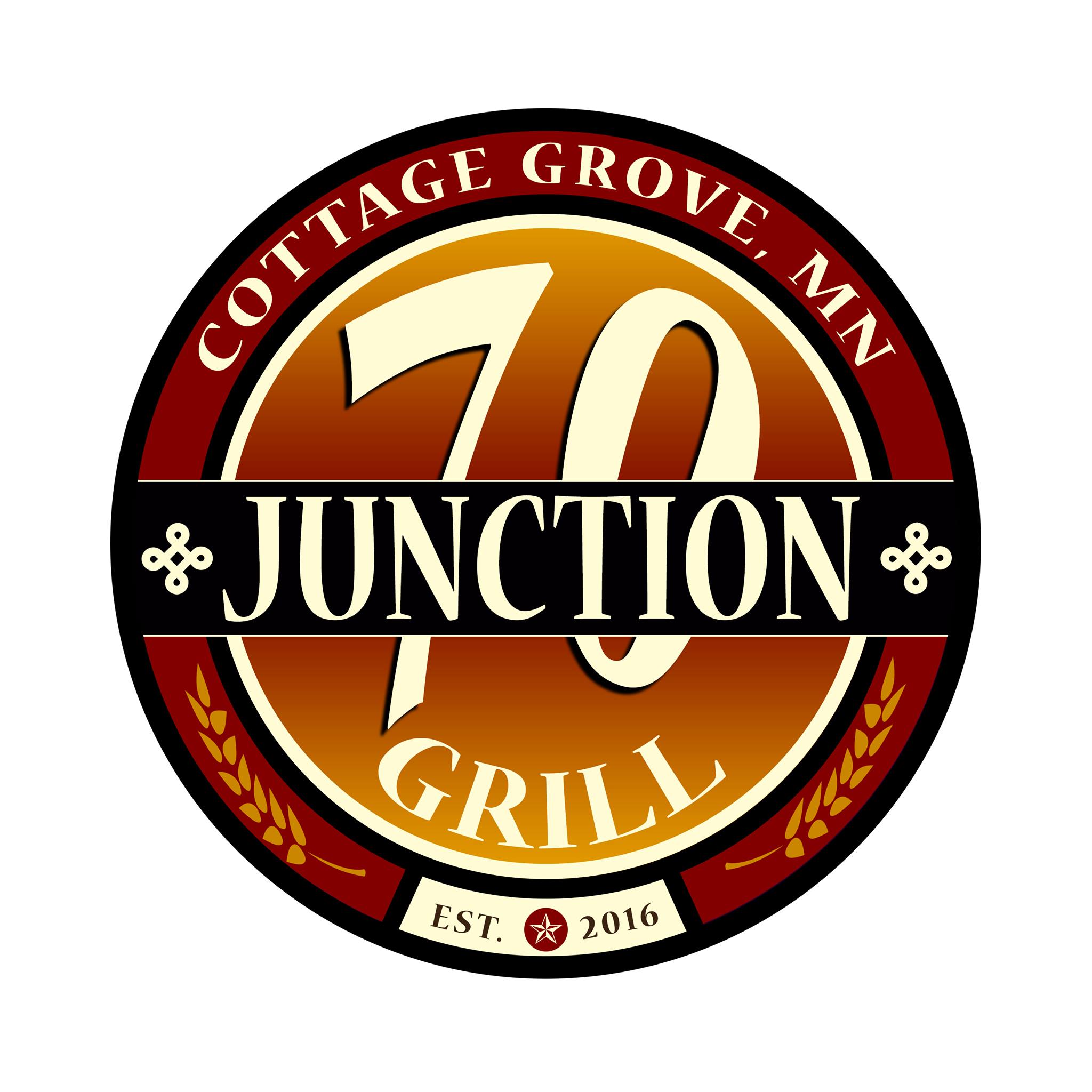 Junction 70 Grill