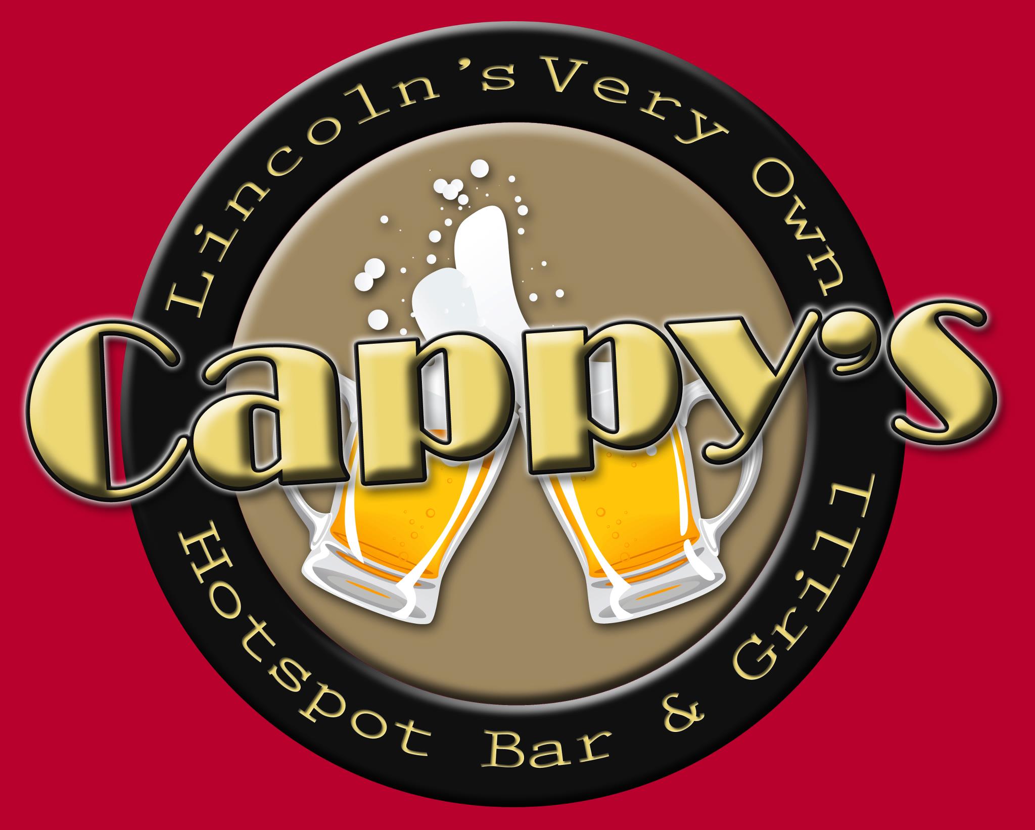 Cappy's Hotspot Bar & Grill