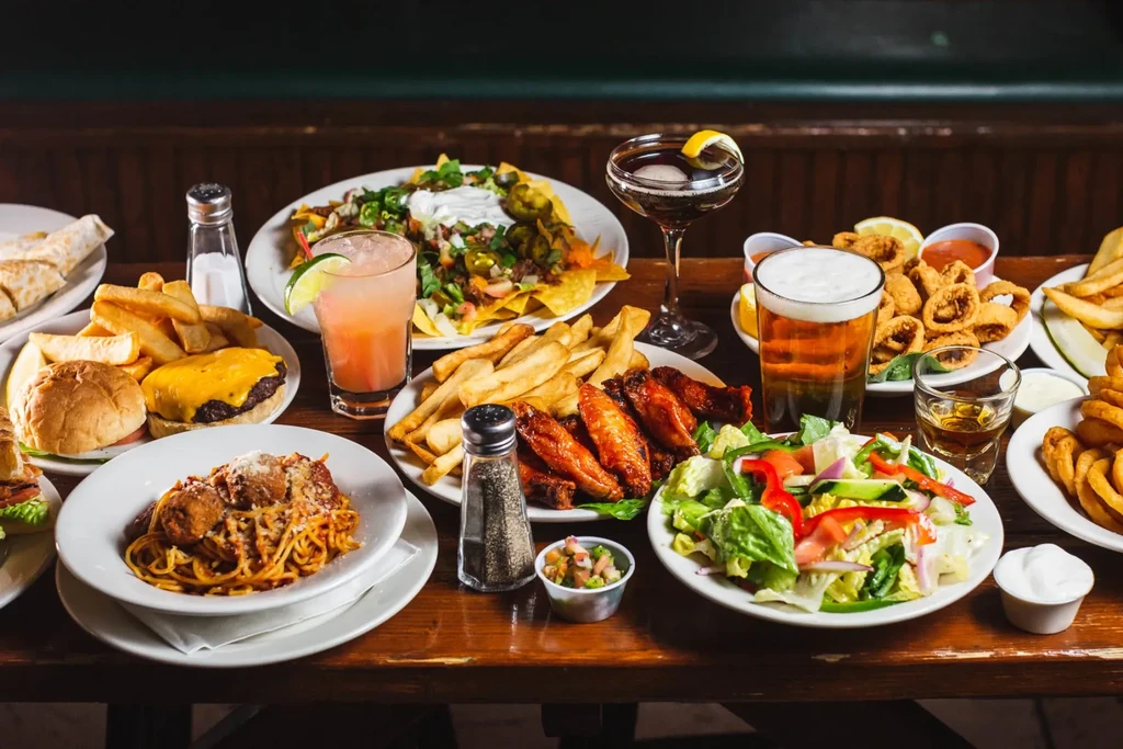 McKenna's Pub