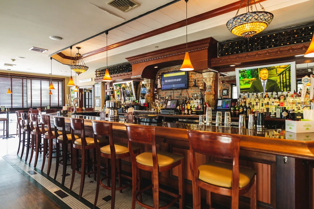 Palmer's American Grille