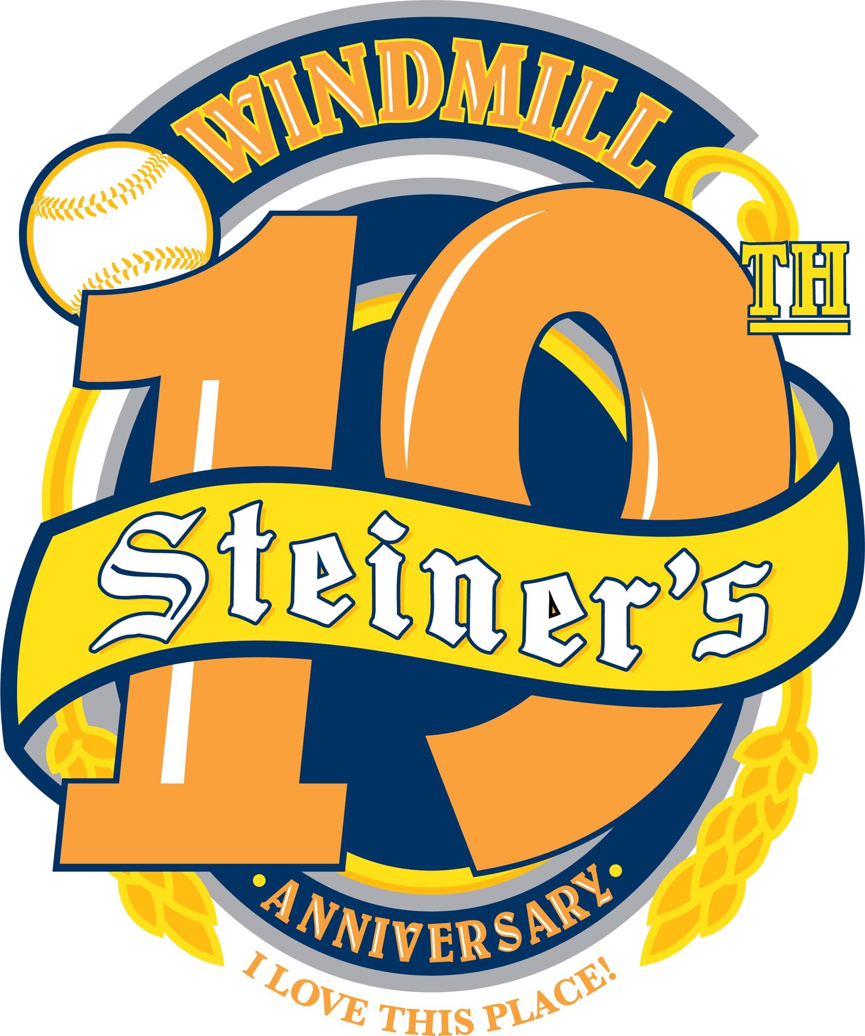 Steiner's Nevada Style Pub