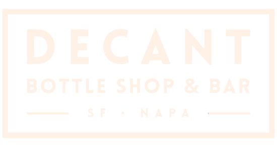DECANTsf Bottle Shop & Bar