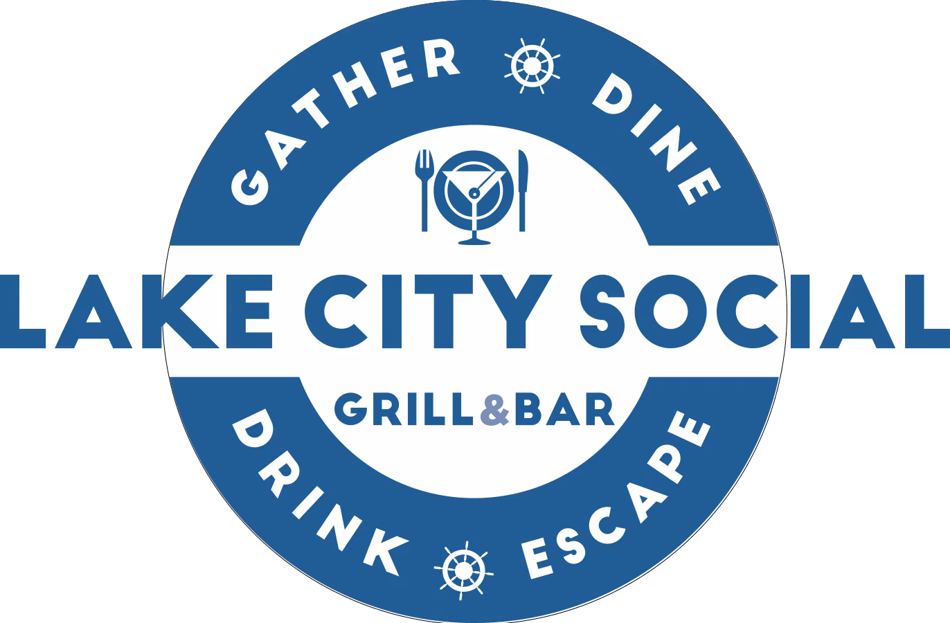 Lake City Social