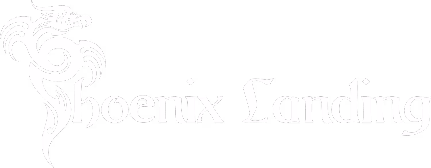The Phoenix Landing