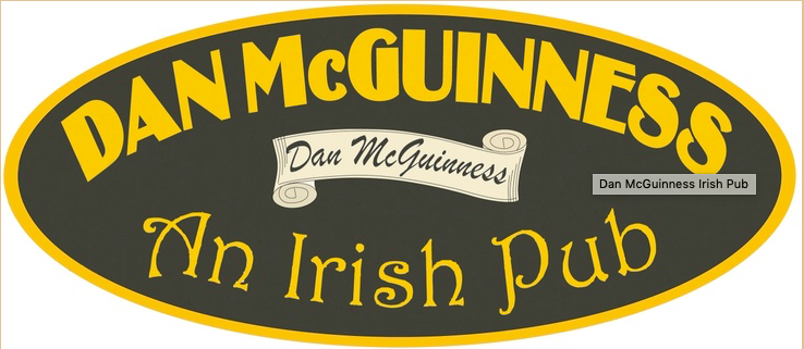 Dan McGuinness Pub