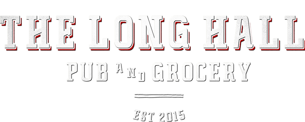 The Long Hall Pub & Grocery