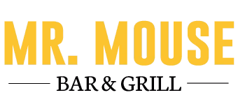 Mr Mouse