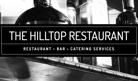 Hilltop Restaurant & Bar