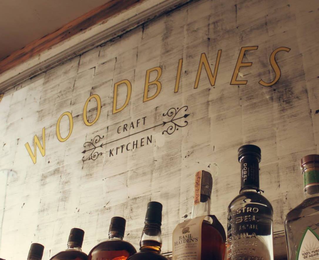 Woodbines