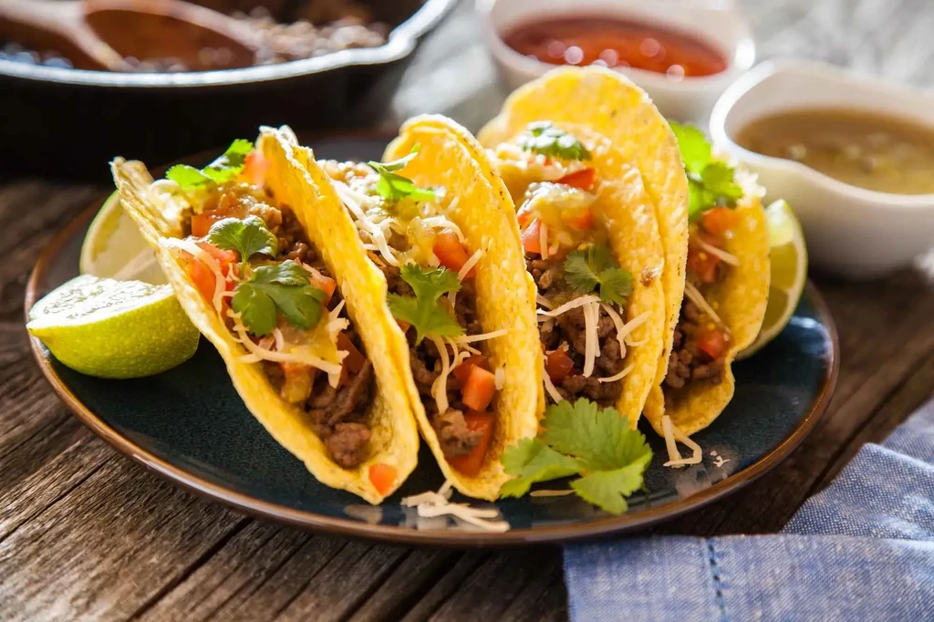Rio Bravo Tacos & Tequila