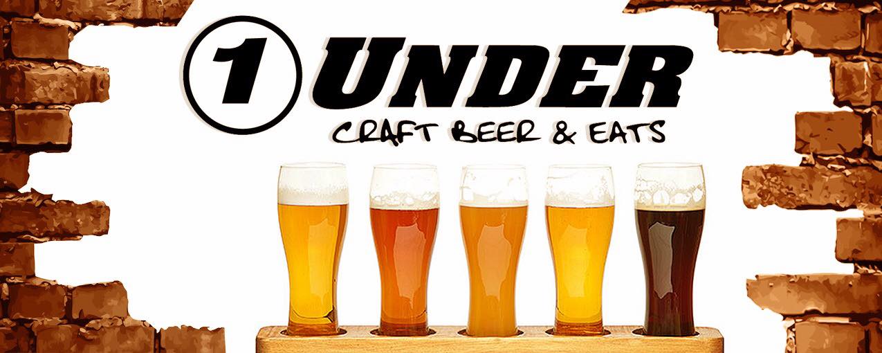 One Under Craft Beer & Eats