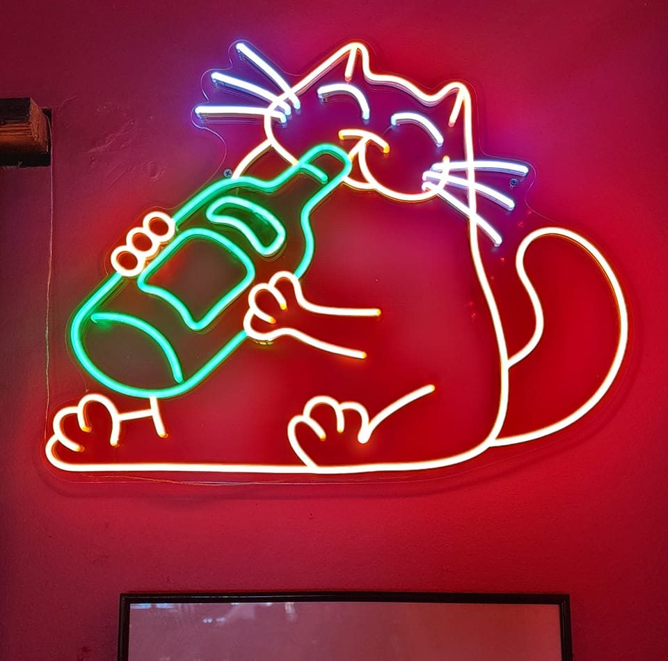 Art Bar