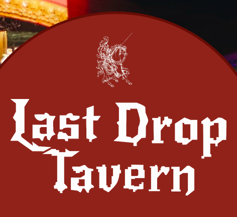 Last Drop Tavern