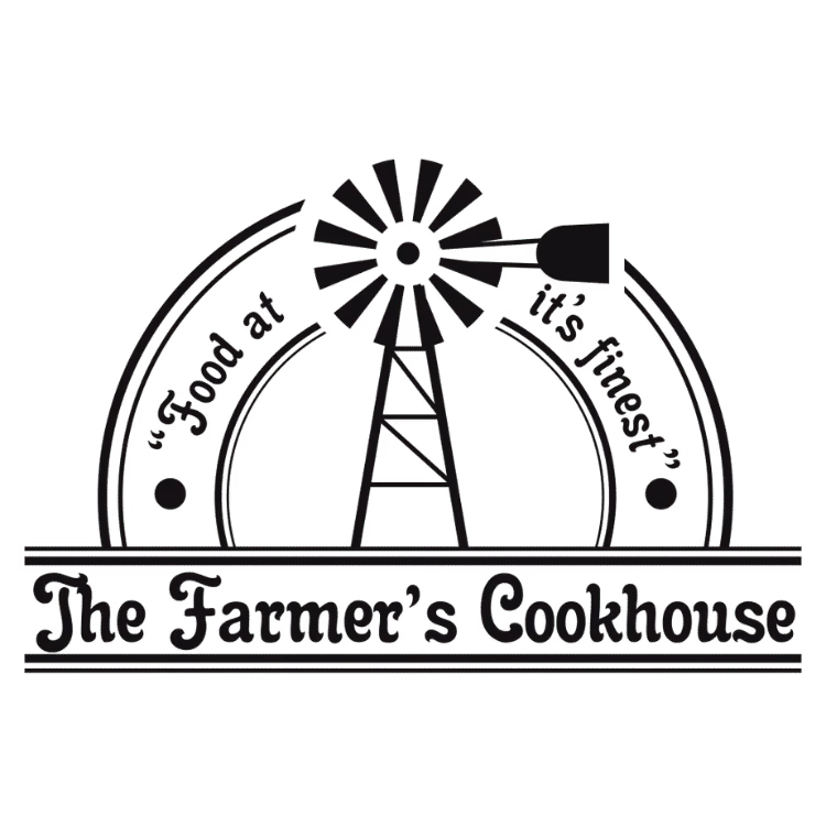 The Farmer's Cook House