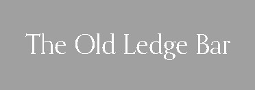 The Old Ledge
