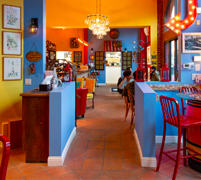 Aquitaine Wine Bar & Bistro