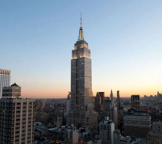 STATE Grill and Bar
