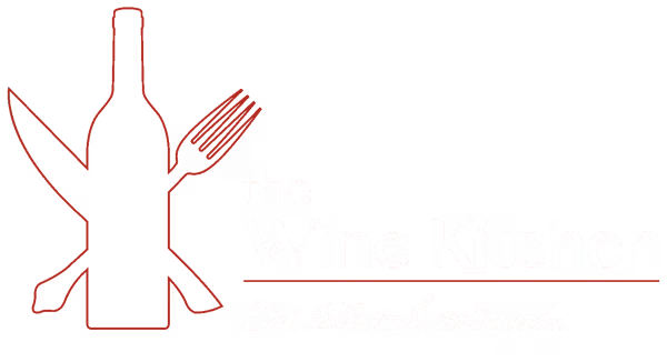 the Wine Kitchen on the Creek