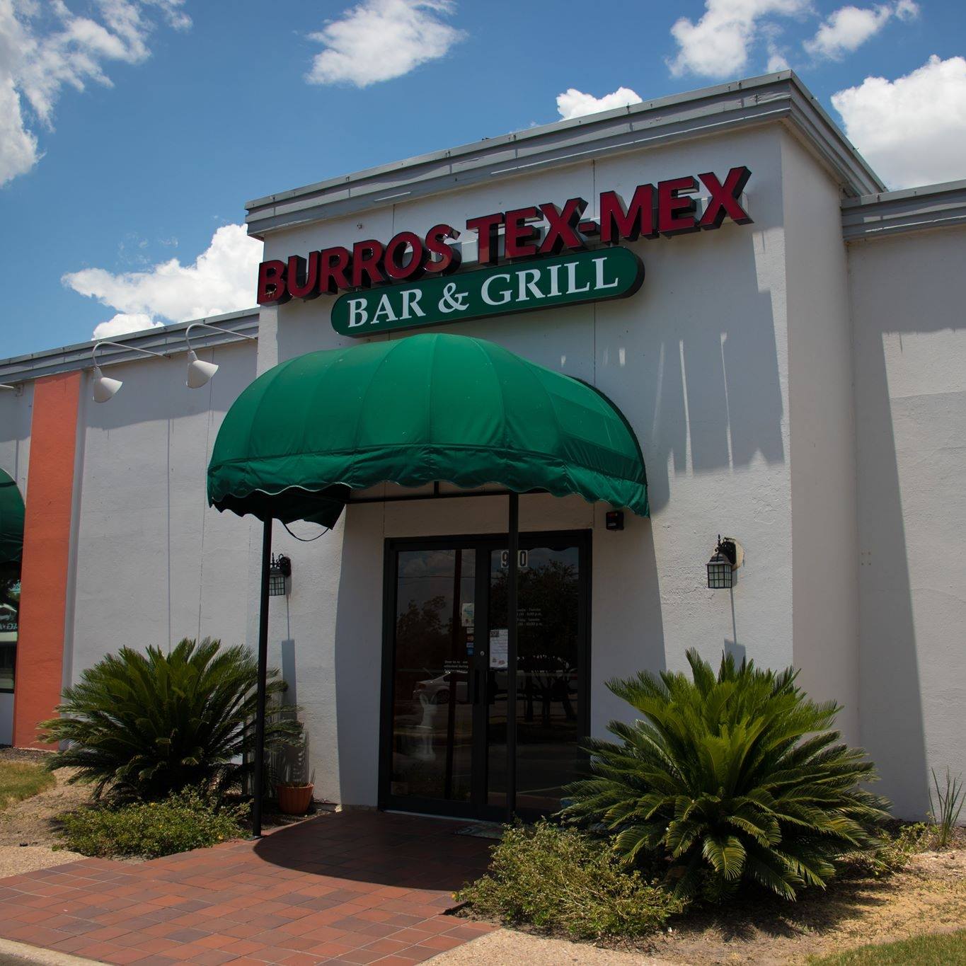 Burros Tex Mex Bar and Grill