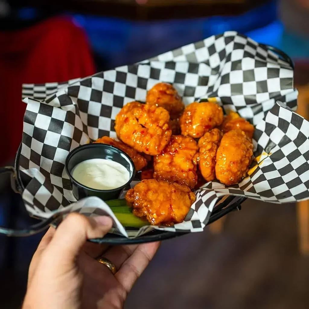 Rudi's Bar & Grill