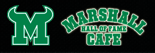 Marshall Hall of Fame Cafe