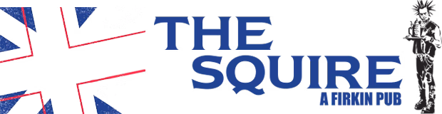 Squire & Firkin