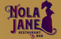 Nola Jane Restaurant & Bar