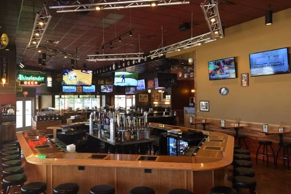 The Other Place Ankeny