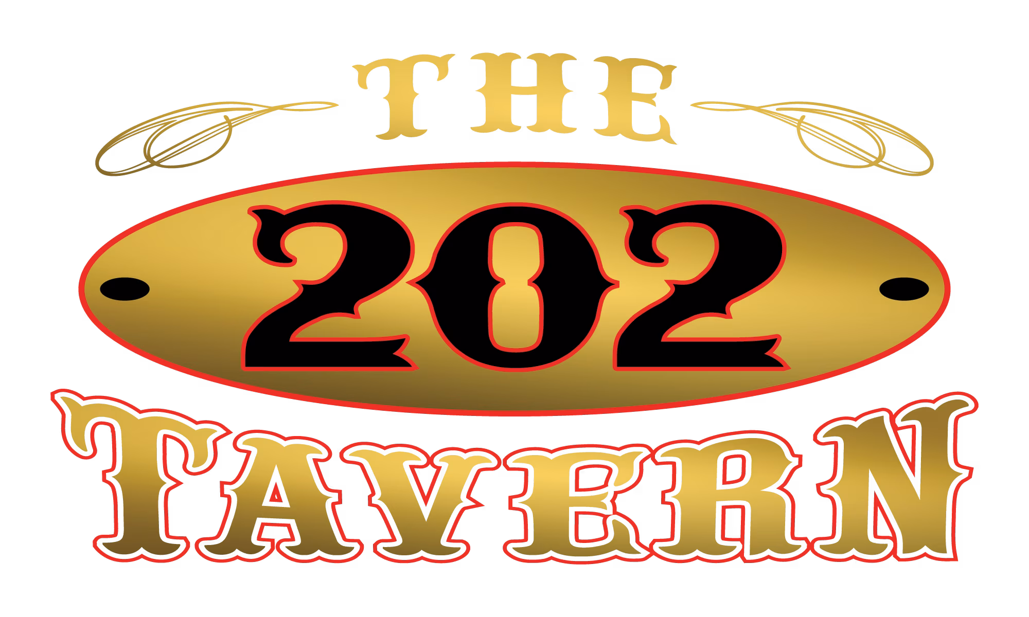 THE 202 TAVERN