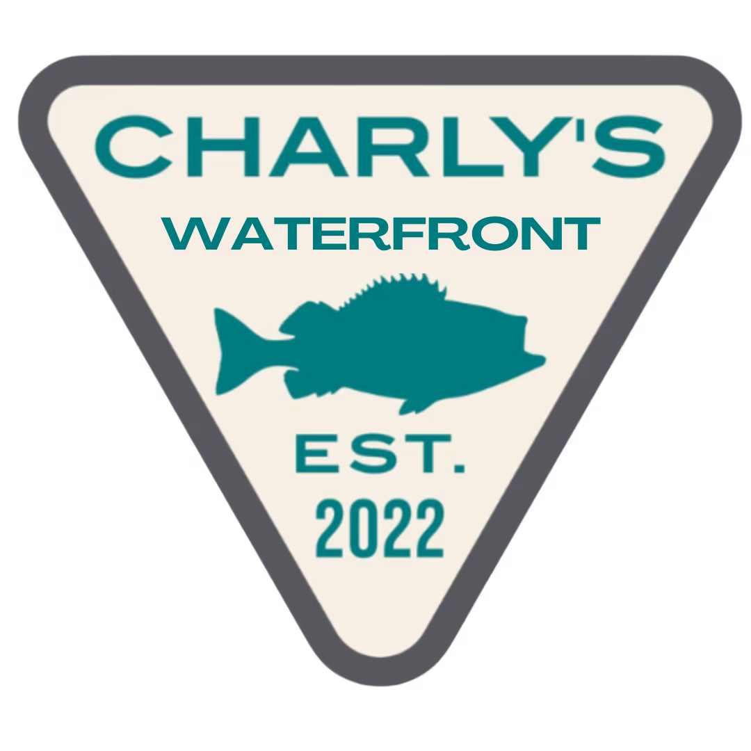 Charly's Sue Creek