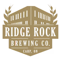 Ridge Rock Brewing Company