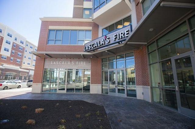 LaScala's Fire Villanova