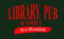 Library Sports Pub & Grill
