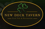 New Deck Tavern