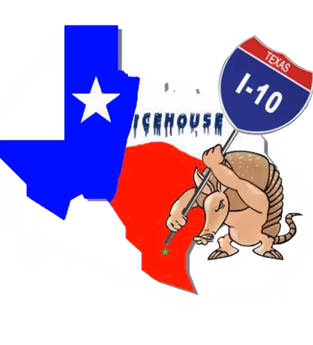 I-10 Icehouse