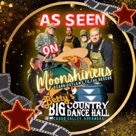 Betty's Big Country Dance Hall